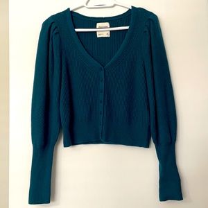 Abercrombie Cardigan